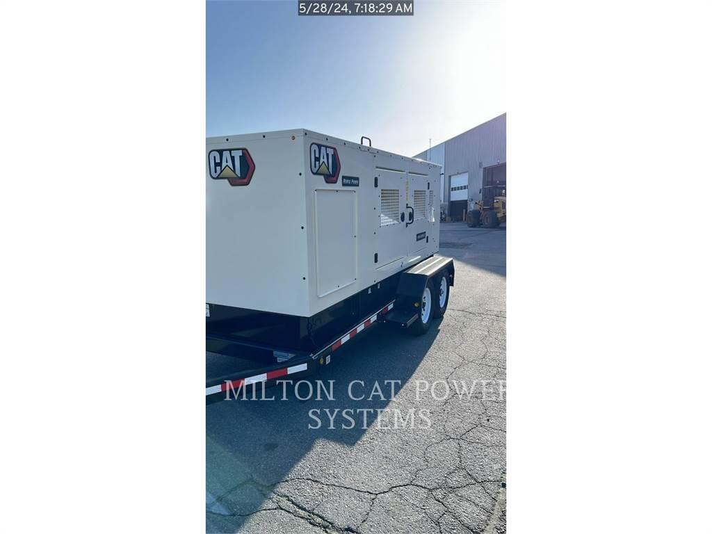 CAT XQ 230 Andere Generatoren