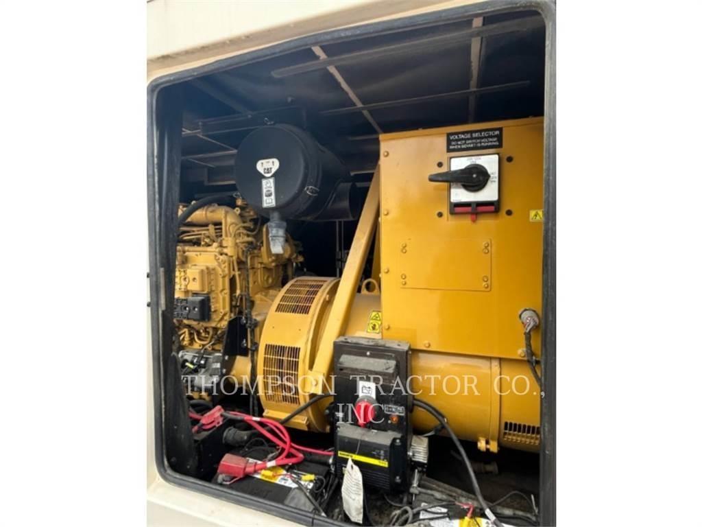 CAT XQ 230 Andere Generatoren