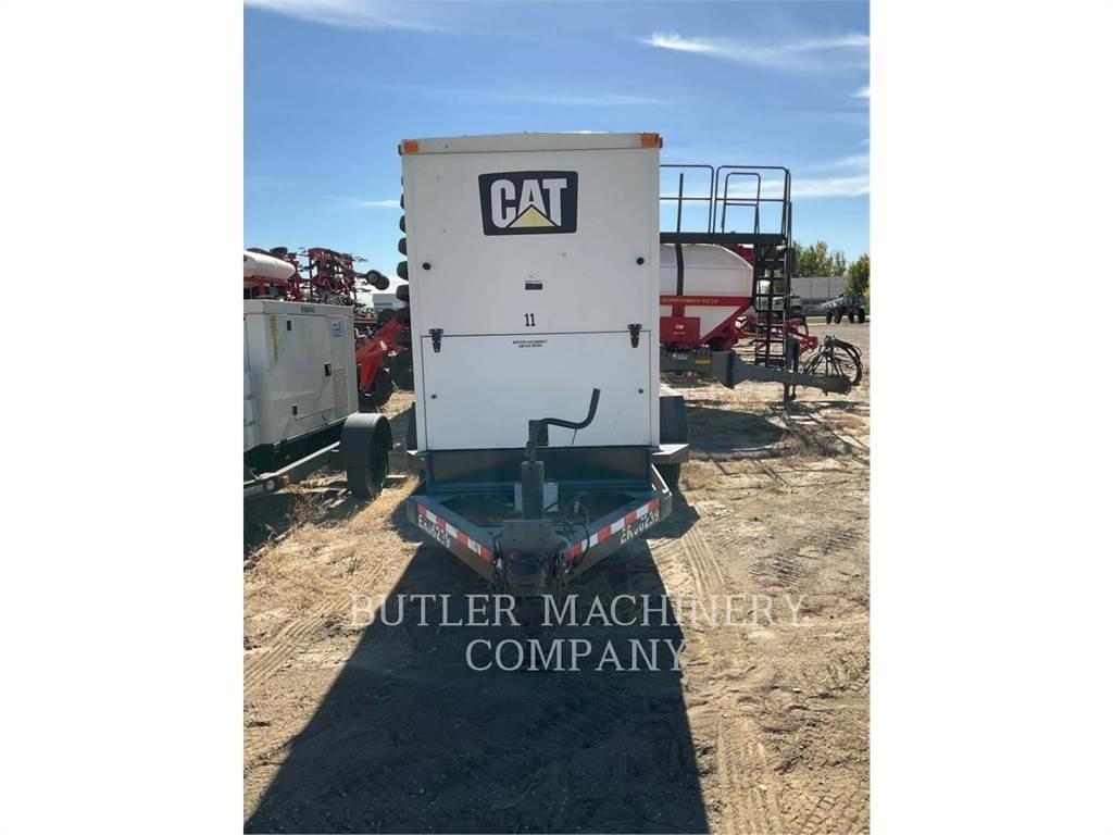 CAT XQ 230 Andere Generatoren