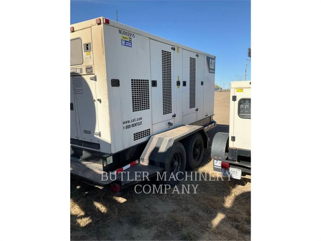 CAT XQ 230 Andere Generatoren
