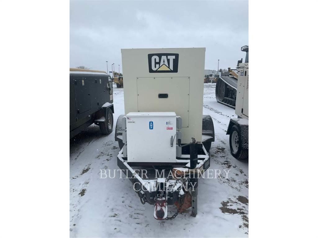 CAT XQ 30 Andere Generatoren
