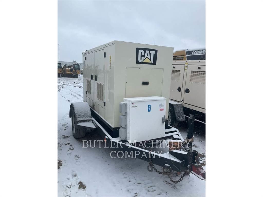 CAT XQ 30 Andere Generatoren
