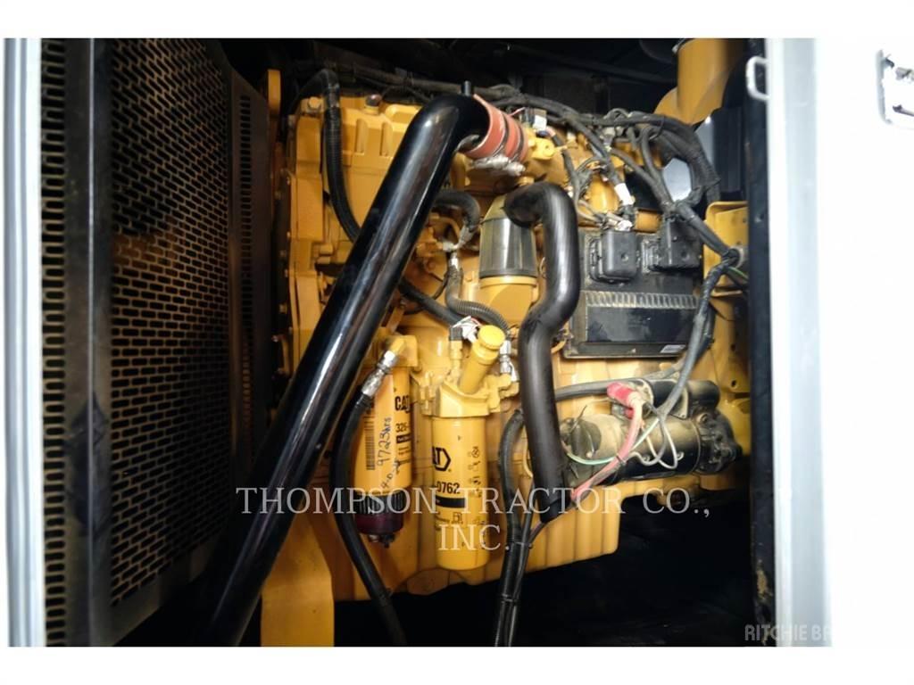 CAT XQ 300 Andere Generatoren
