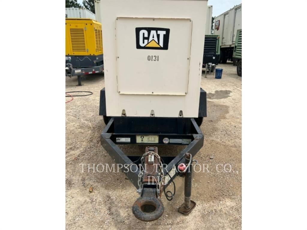 CAT XQ 35 Andere Generatoren