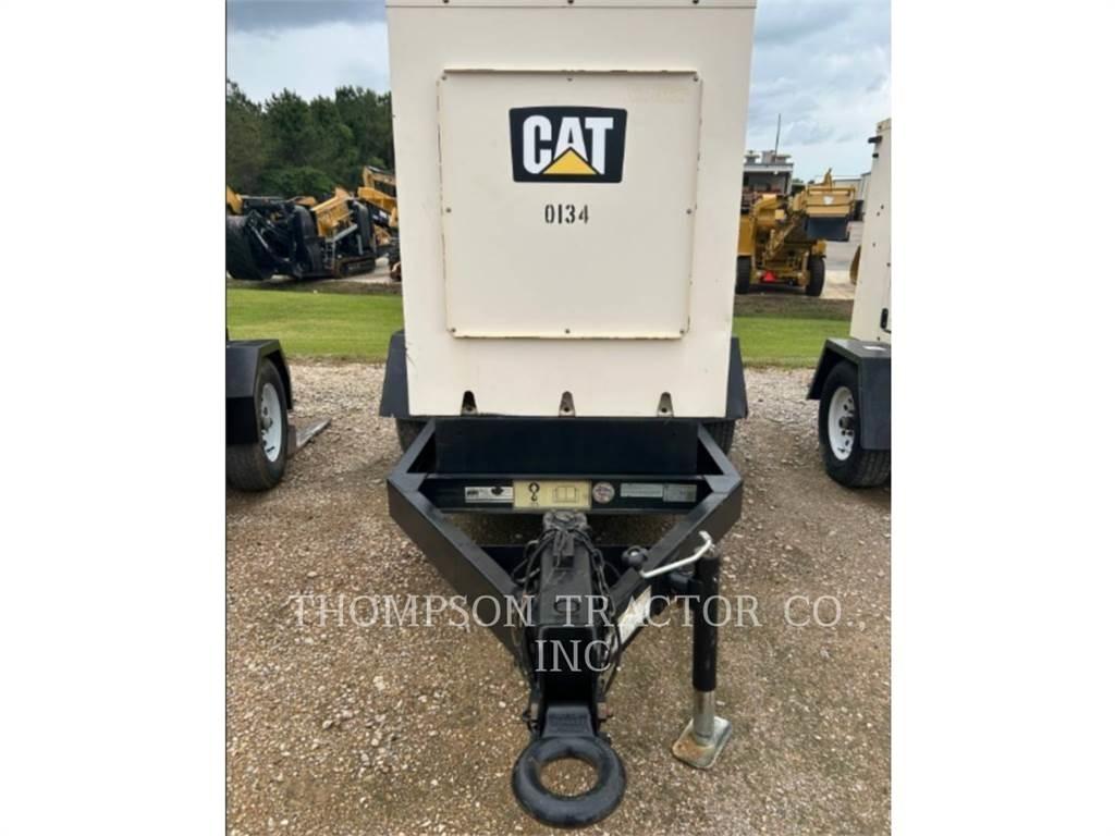 CAT XQ 35 Andere Generatoren