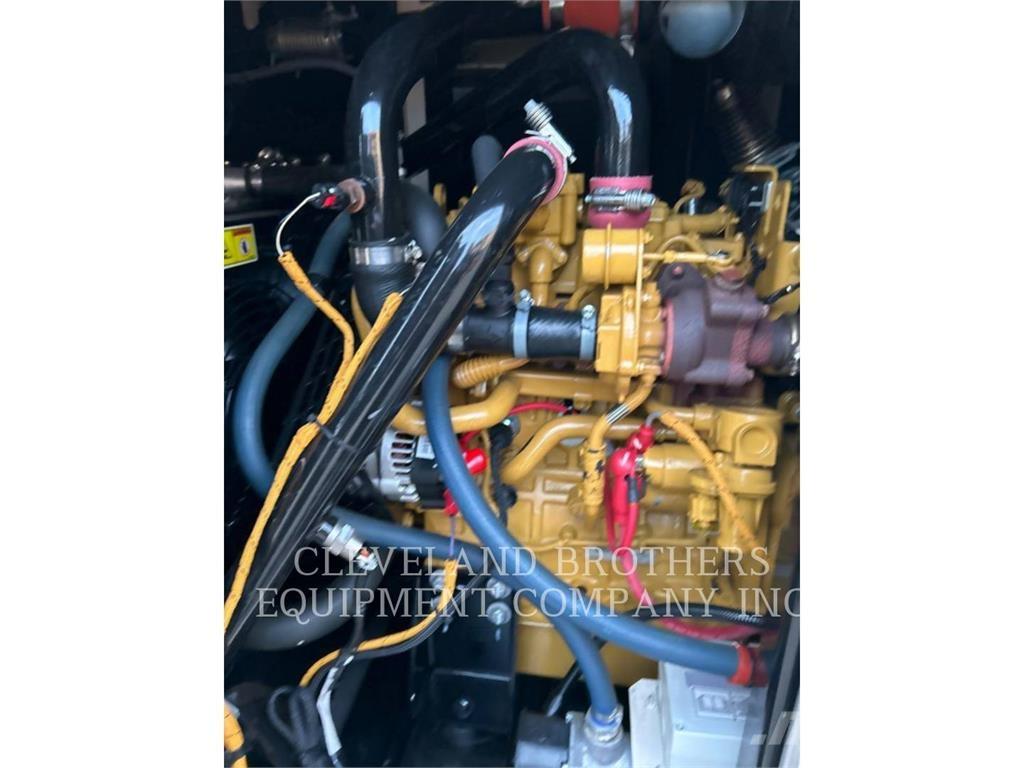 CAT XQ 35 Andere Generatoren