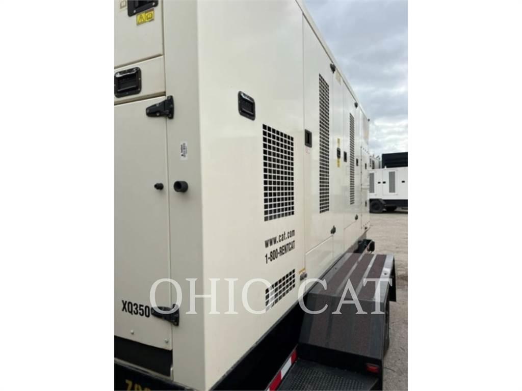 CAT XQ 350 Andere Generatoren