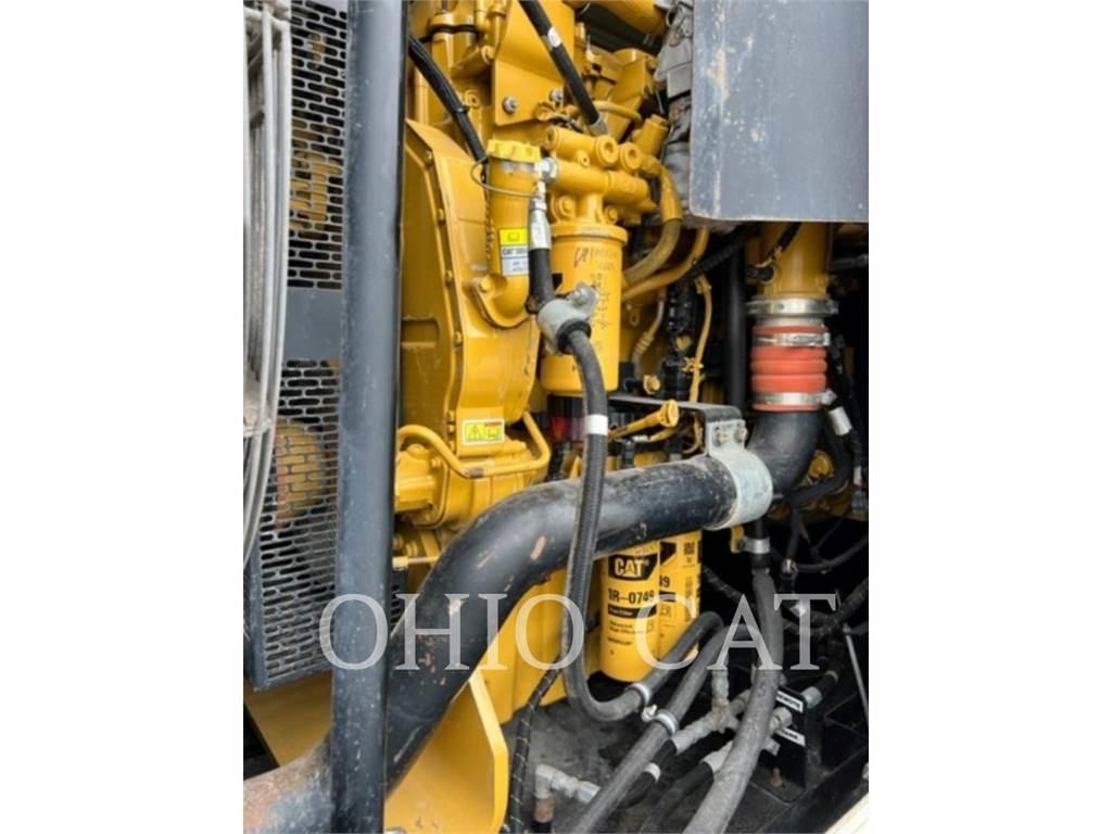 CAT XQ 350 Andere Generatoren