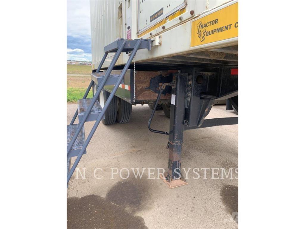 CAT XQ 500 Andere Generatoren