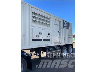 CAT XQ 570 Andere Generatoren