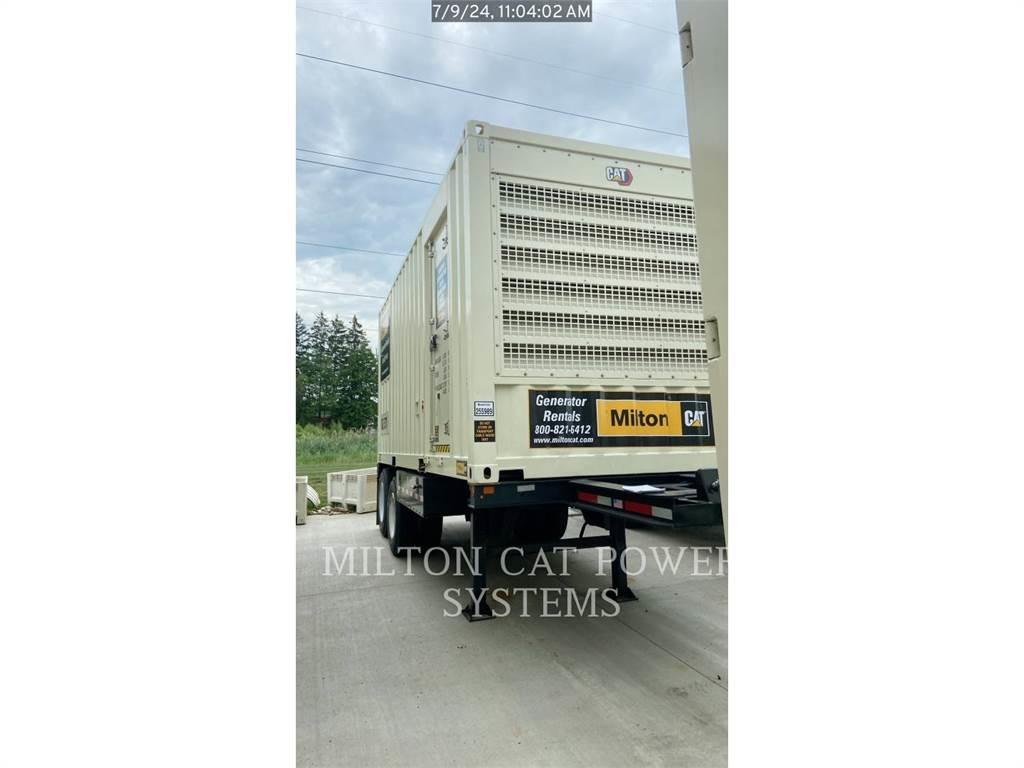 CAT XQ 570 Andere Generatoren