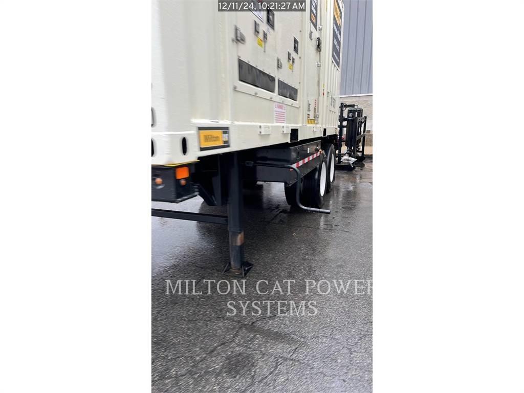 CAT XQ 570 Andere Generatoren