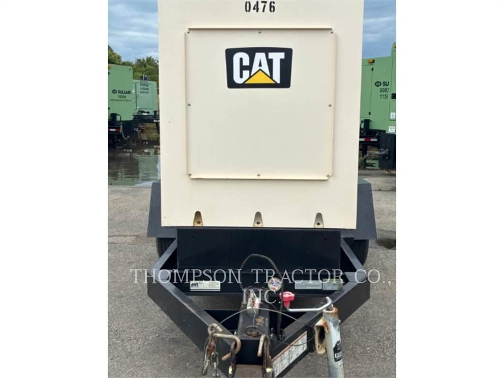 CAT XQ 60 Andere Generatoren