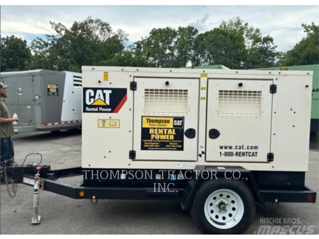 CAT XQ 60 Andere Generatoren