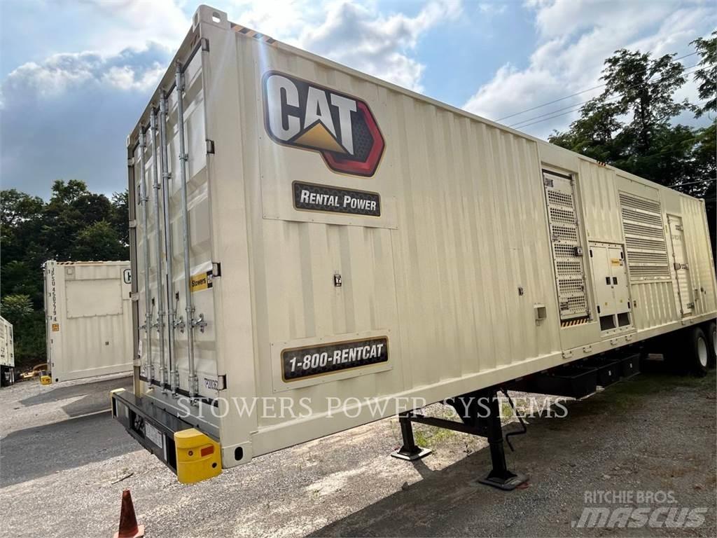 CAT XQ1140 Andere Generatoren