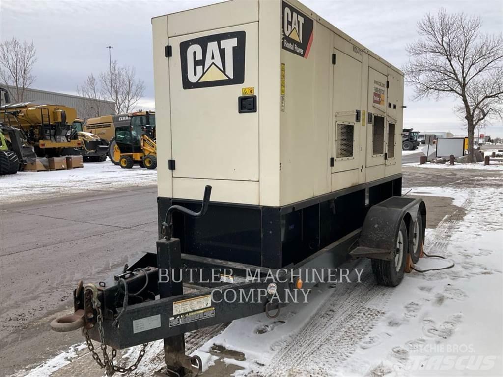 CAT XQ175N 158 Andere Generatoren