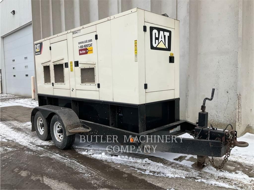 CAT XQ175N 158 Andere Generatoren