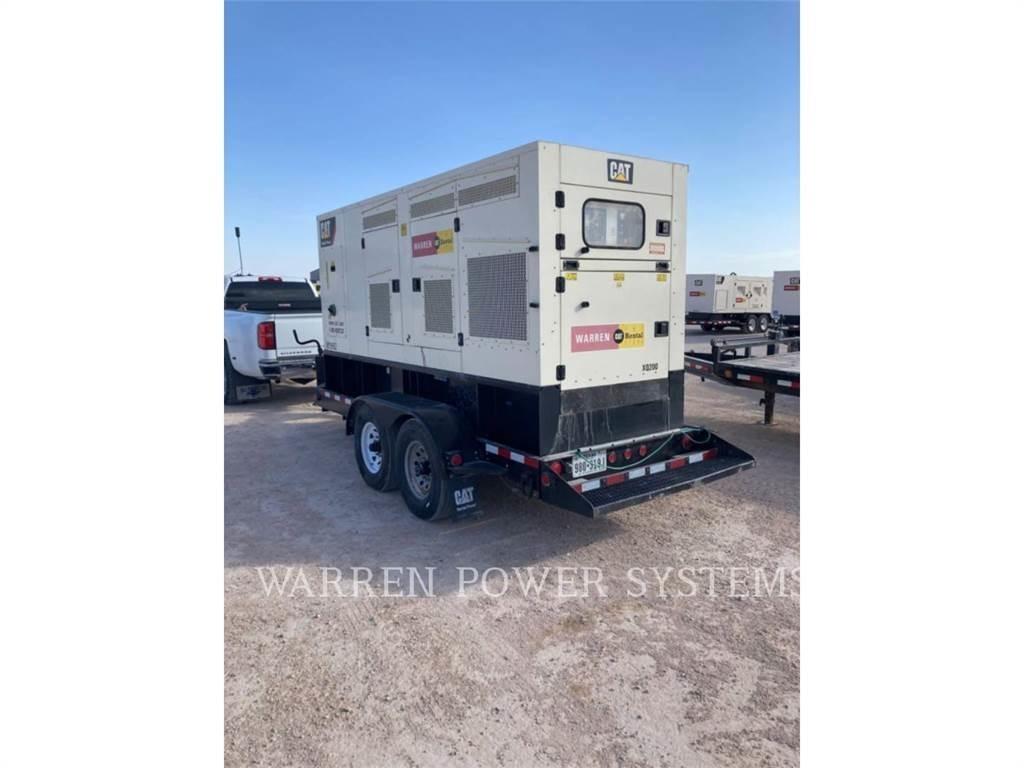 CAT XQ200N Andere Generatoren