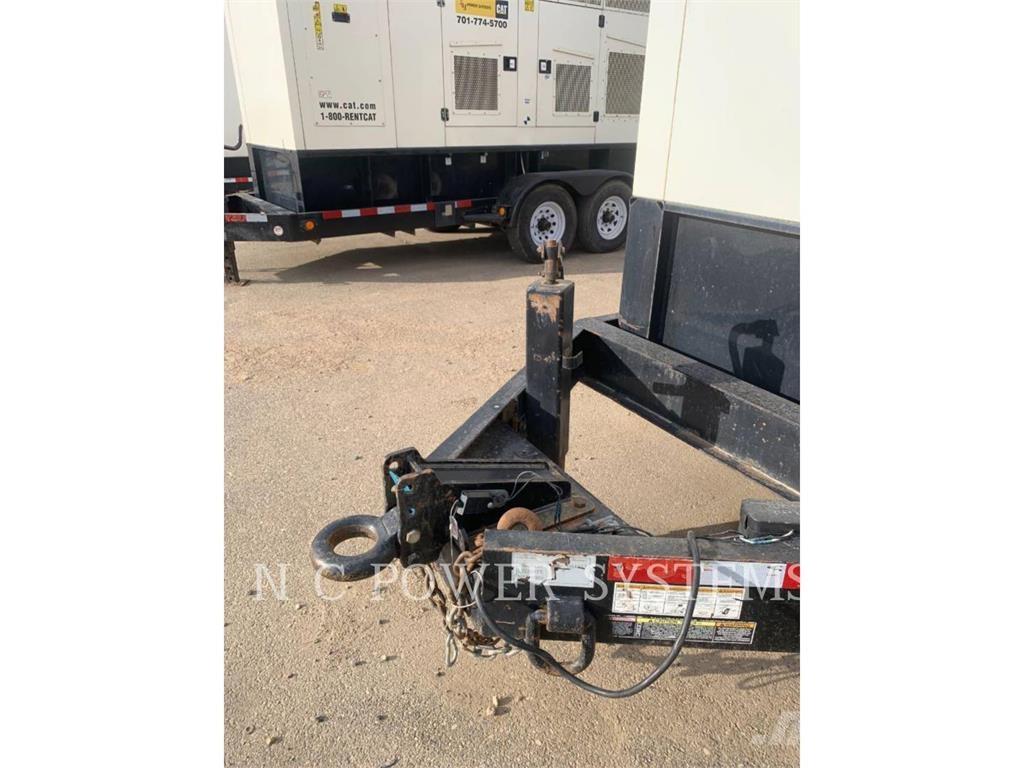 CAT XQ200N Andere Generatoren