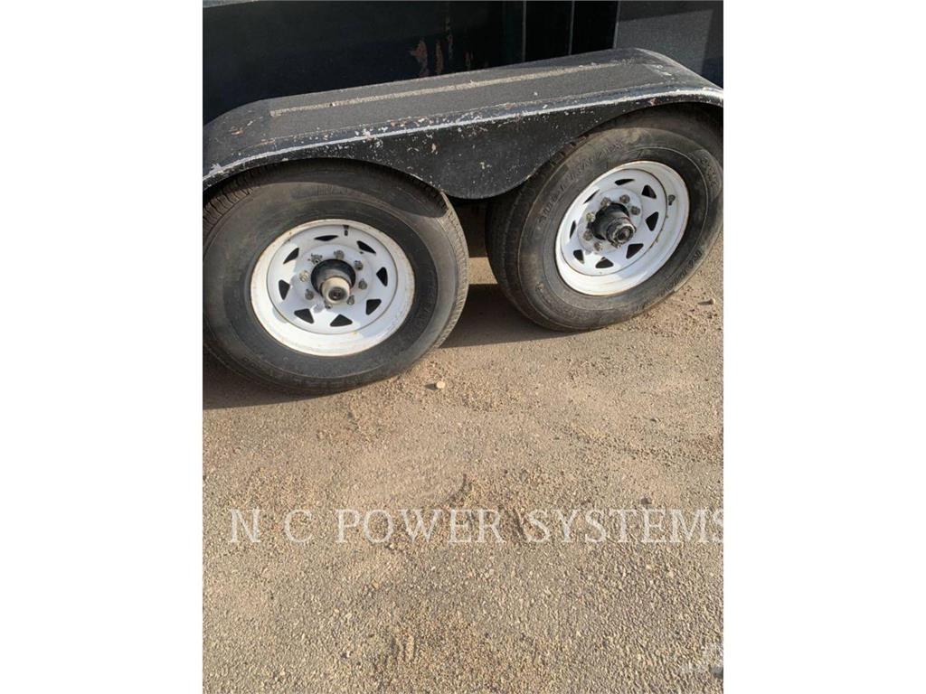 CAT XQ200N Andere Generatoren