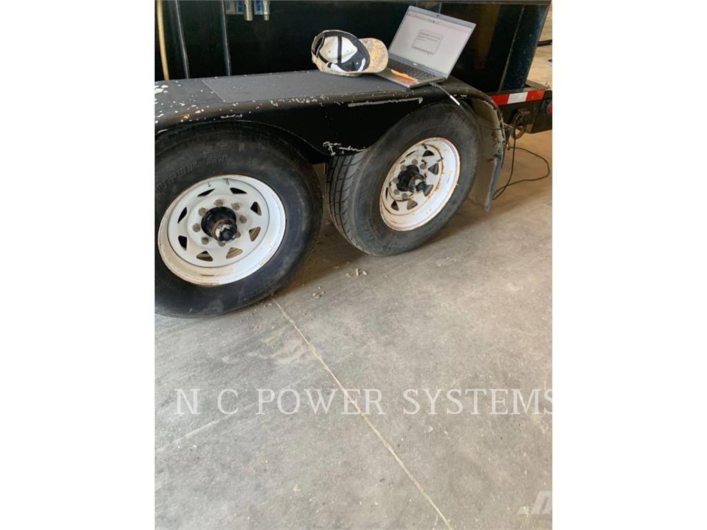 CAT XQ200N Andere Generatoren