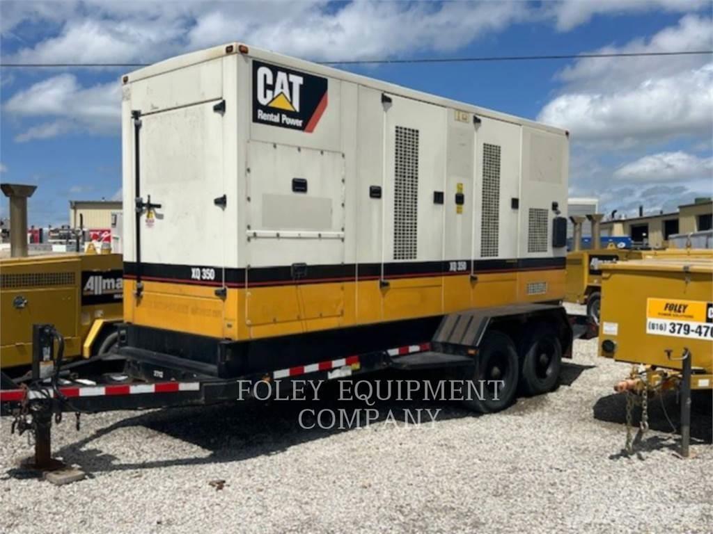 CAT XQ350 T4I Andere Generatoren
