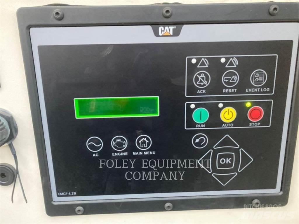 CAT XQ35KVA Andere Generatoren
