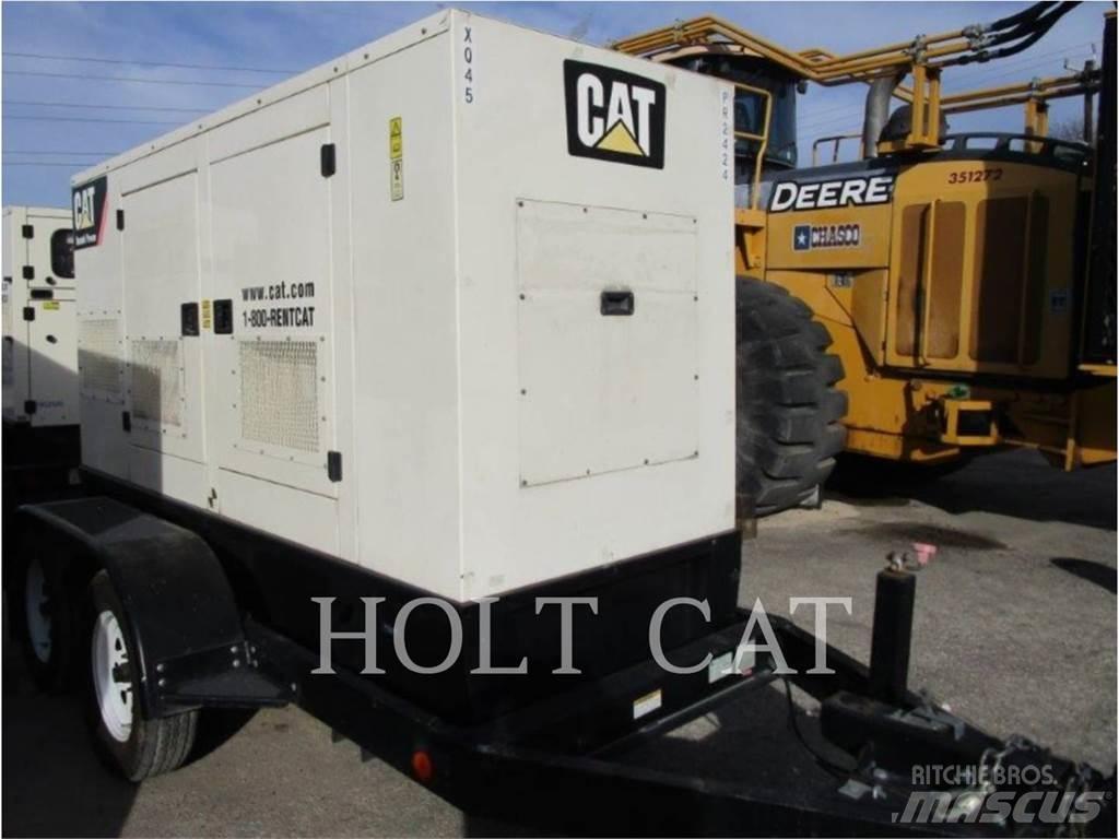 CAT XQ45 Andere Generatoren
