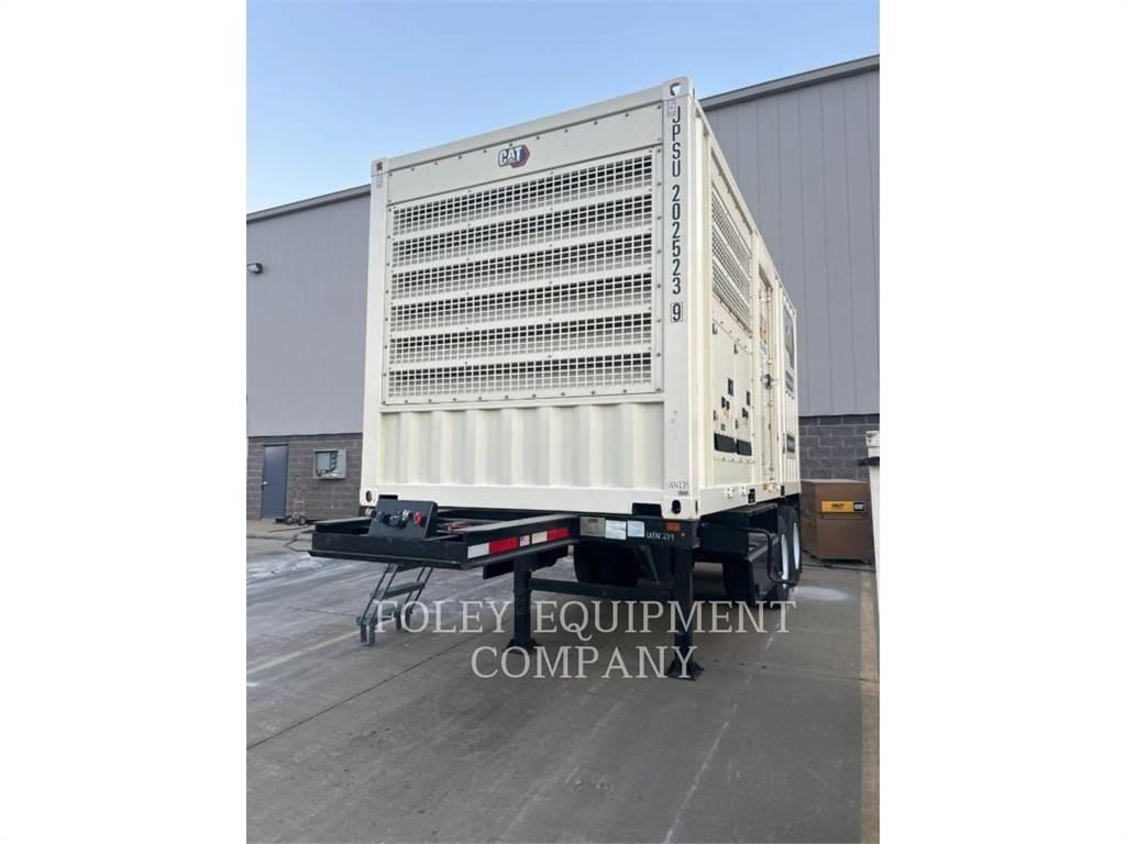 CAT XQ570KVA Andere Generatoren