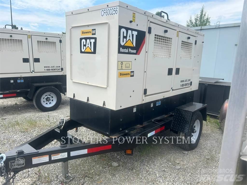CAT XQ60 - 48KW Andere Generatoren