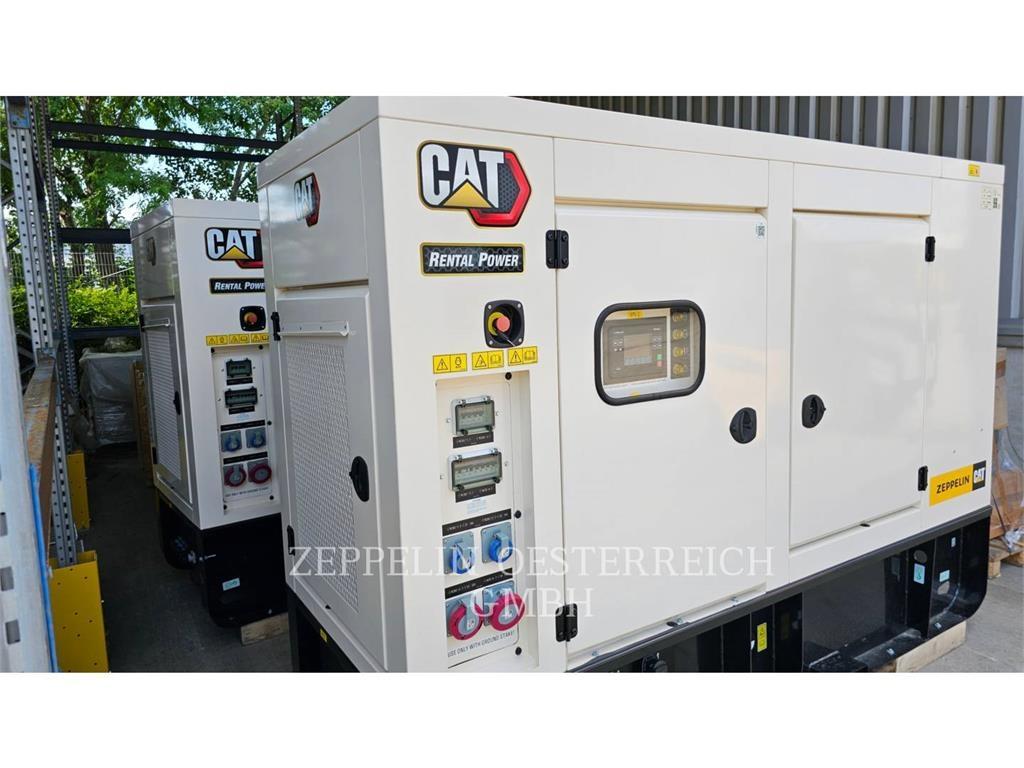 CAT XQP115 Industriemaschinen