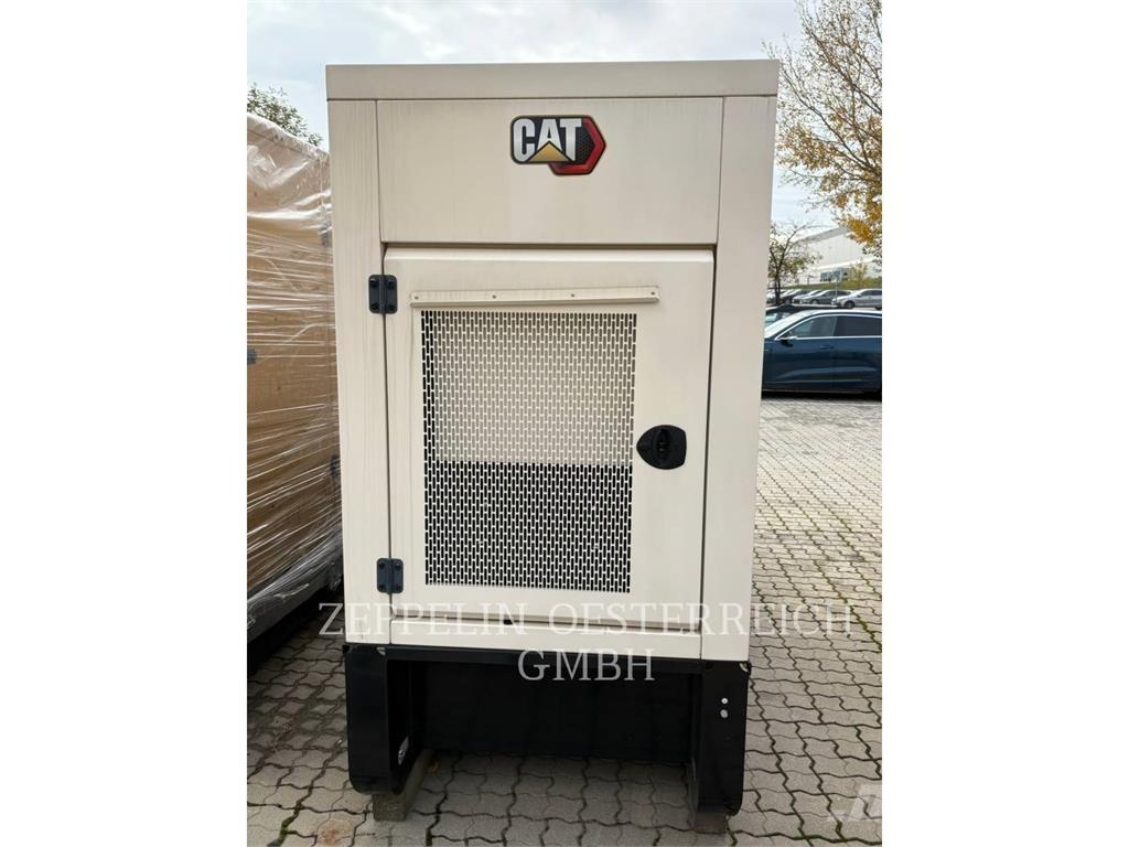 CAT XQP115 Industriemaschinen