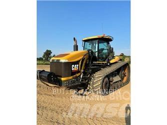 Challenger MTS865BSCR Schaber