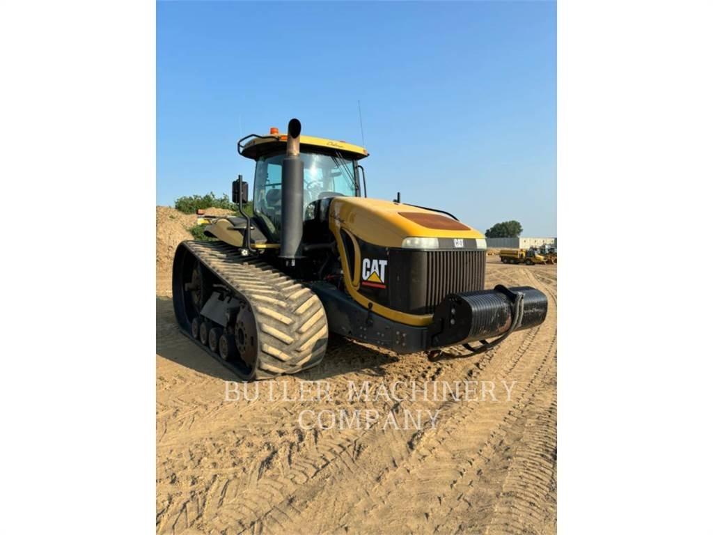 Challenger MTS865BSCR Schaber