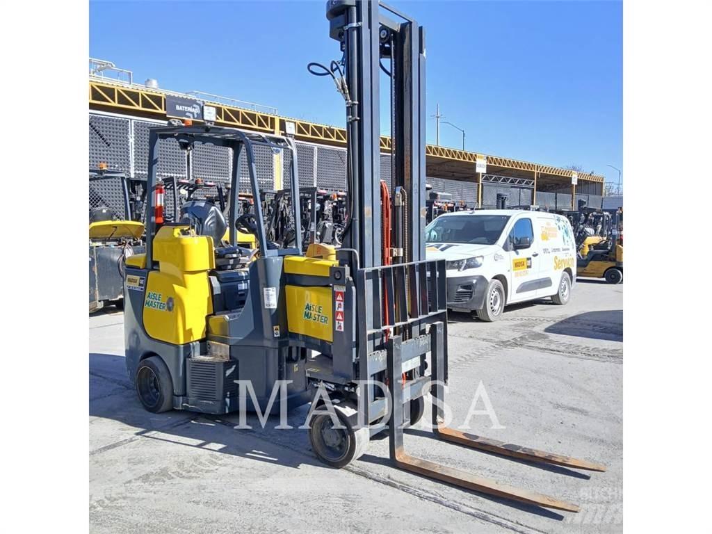 Combilift AM20SE Andere Gabelstapler