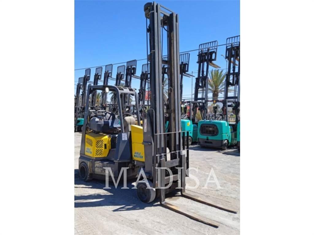 Combilift AM20WH Andere Gabelstapler
