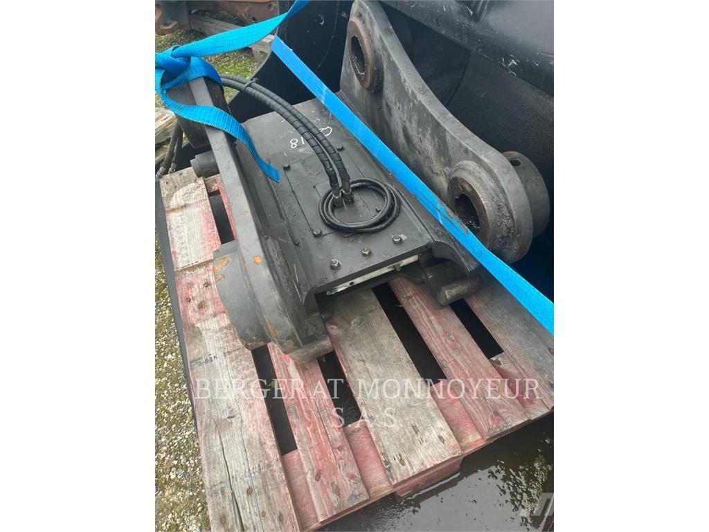  COUPLER/S70/TIM/B Sonstige Baumaschinen