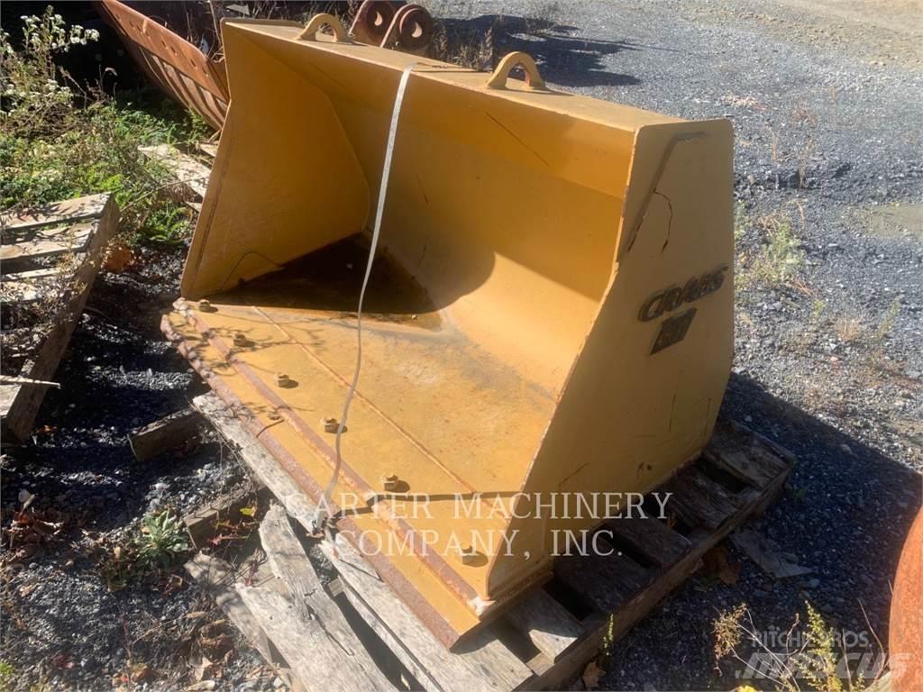 Craig 908M BUCKET Schaufeln
