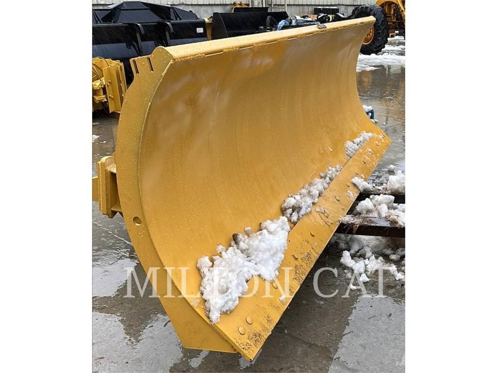 Craig HYDRAULICPLOW Schneefräse