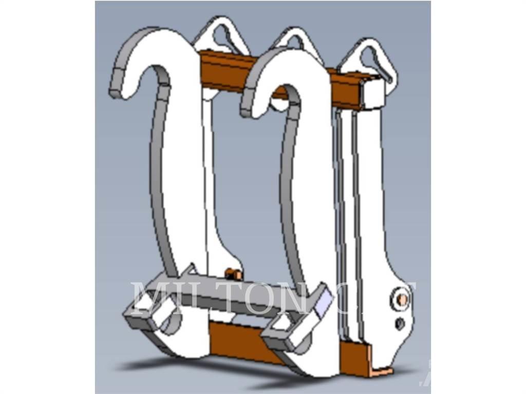Craig HYDRAULICPLOW Schneefräse