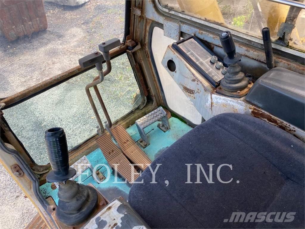 Daewoo DH180LC Raupenbagger