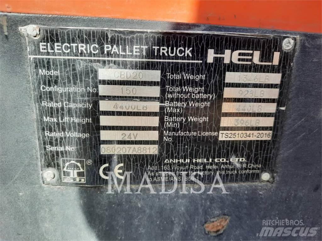  DEKA 40-M-44 Sonstige Baumaschinen