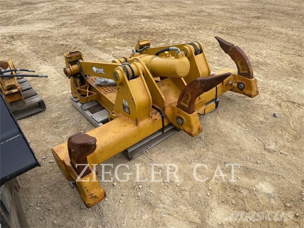 Diamond MFG. RIPD6K_DI Bulldozer