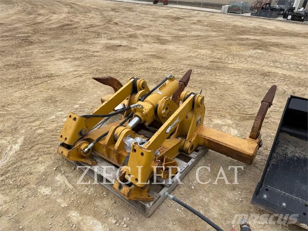 Diamond MFG. RIPD6K_DI Bulldozer