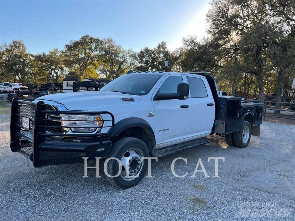 Dodge RAM 5500 Andere Fahrzeuge