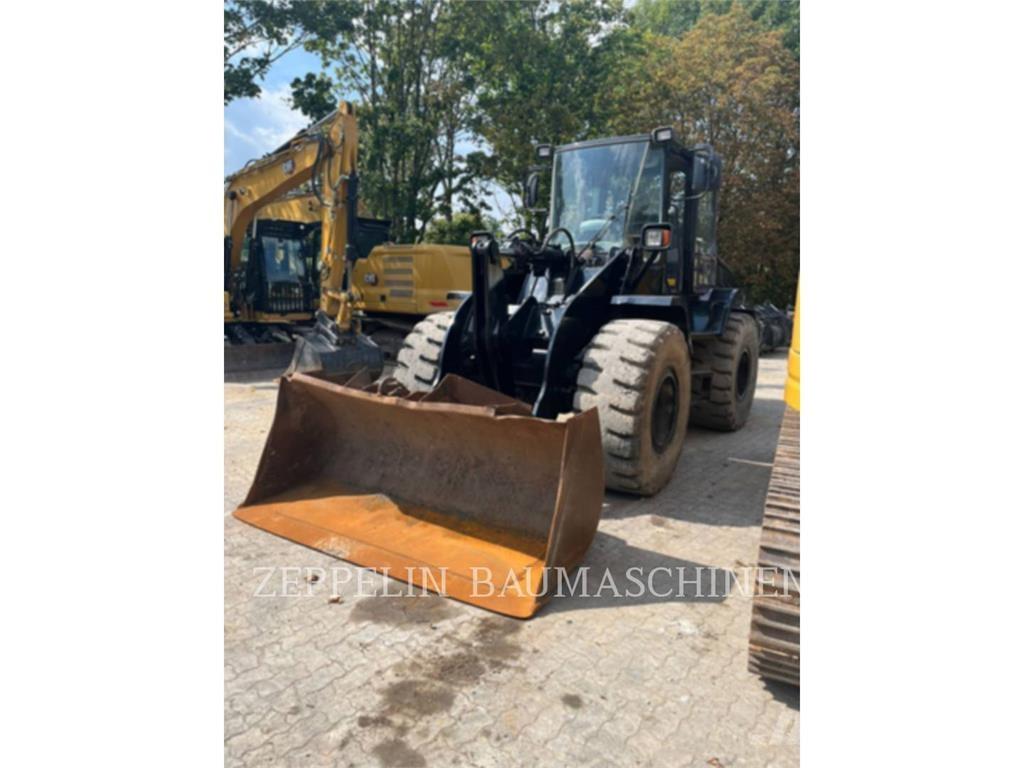 Doosan DL200-5 Radlader