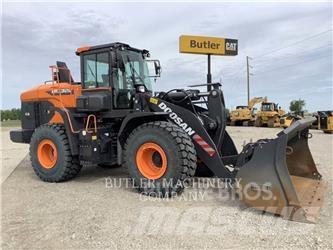 Doosan DL320-7 Radlader