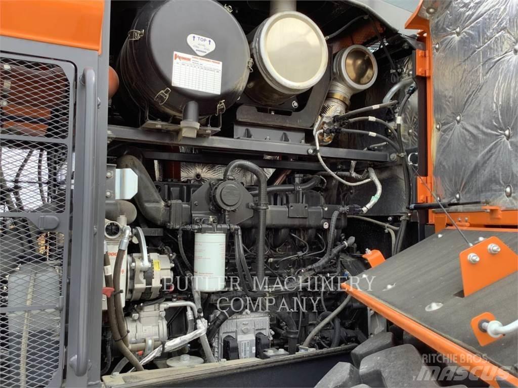 Doosan DL320-7 Radlader