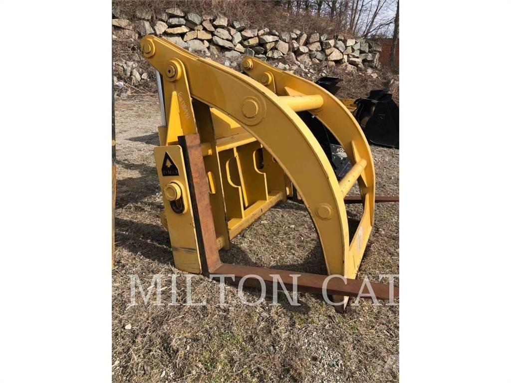 Dymax LUMBER FORKS Gabeln