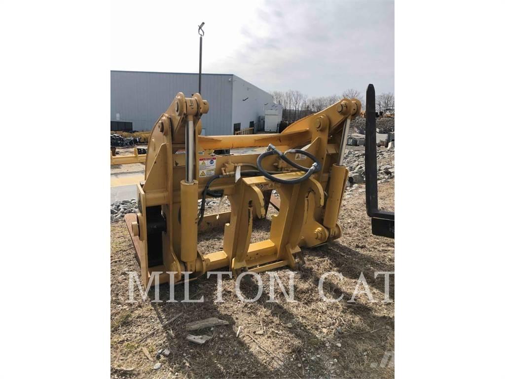 Dymax LUMBER FORKS Gabeln